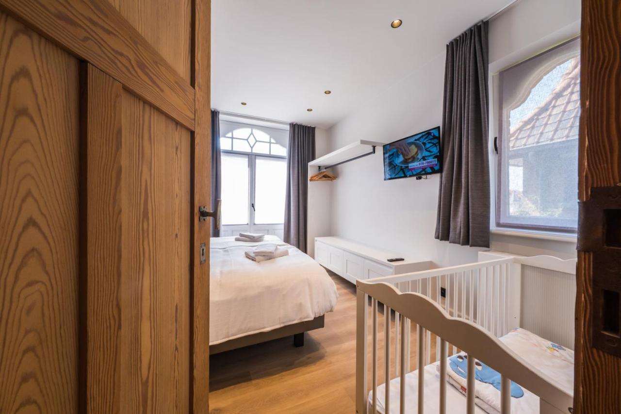 Casa Cottage Миделкерк Экстерьер фото