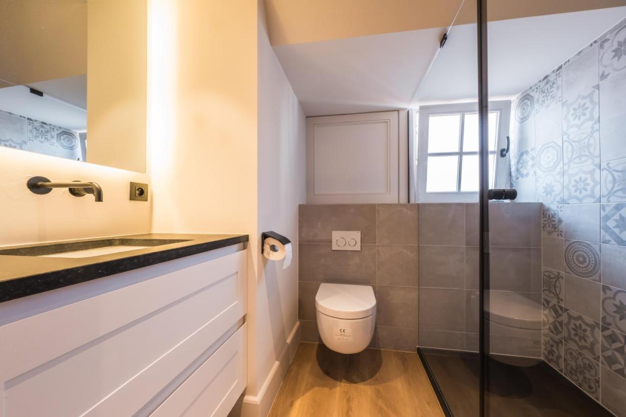 Casa Cottage Миделкерк Экстерьер фото